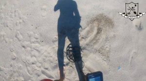 SIMPLEX IN IMMERSIONE Metal Detector Nokta Makro