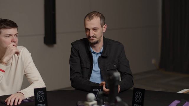 Игра 3 // GoMafia // Спортивная МАФИЯ