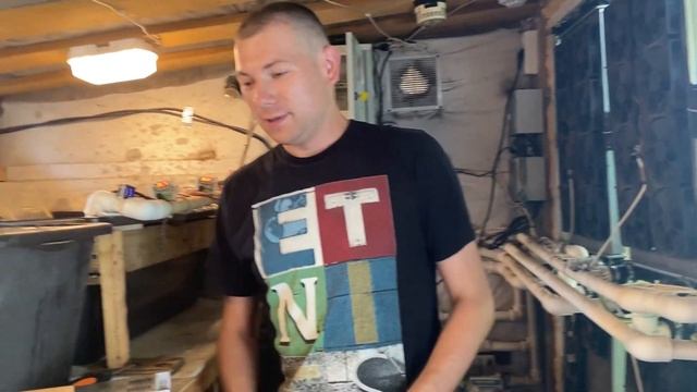 Ремонт асика s17 после полугода эксплуатации в масле. Ответы на вопросы?. смотреть онлайн