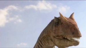 КАРНОТАВР VS АЛЛОЗАВР | ЭПИЧНЫЕ БИТВЫ МЕЗОЗОЯ