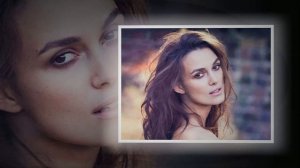 Кира Найтли - Лучшие фото актрисы под приятную музыку - R2A4