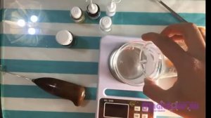 Спрей для лёгкого расчёсывания волос своими руками