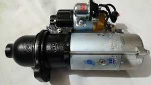 5432.3708-01 Стартер ЯМЗ   https://www.auto-truck.by  https://turbinu.ru  +7 (958) 756-85-80 РФ
