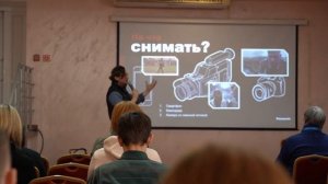 Panasonic Lumix Day в SHX.RU в Перми!