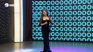 Yeganə Mürsəlova -  Sən Də Yanarsan