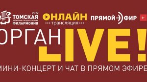 ХОЖДЕНИЕ В НЕВИДИМЫЙ ГРАД, или ОРГАН ПО-РУССКИ