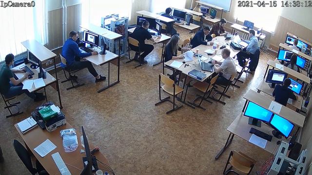 Сетевое и системное администрирование смотреть онлайн