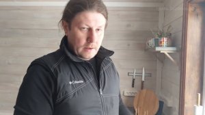 Баранья нога на вертеле на гриле (рецепт для угольного гриля)