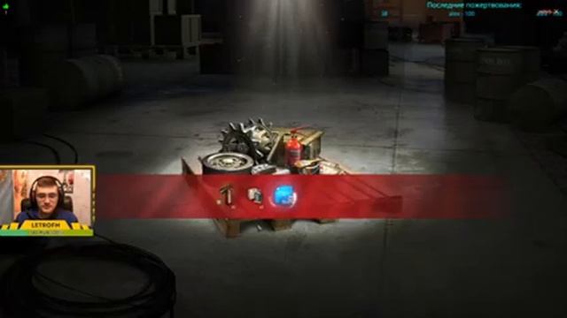 БЛОК-15. ЛБЗ 2.0. EXCALIBUR #1 World of tanks смотреть онлайн