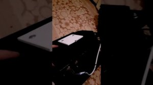 Модернизация печки ваз 2107