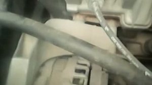 Щелчки под капотом при работе кондиционера ФРОСТ на ЛАДА ГРАНТА