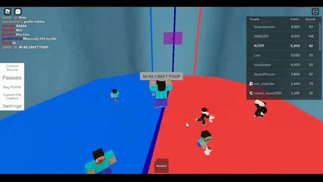 ЧТО ТЫ ВЫБЕРЕШЬ? ИГРАЮ РОБЛОКС С СВОЕЙ СЕСТРОЙ | Roblox смотреть онлайн