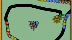 Zuma Star Defender 3 Gameplay+Download