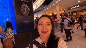 Дубай. БРЕНДЫ ДЕШЕВО❗️БУРДЖ ХАЛИФА ДУБАЙ МОЛЛ ЕДА ЦЕНЫ ТАНЦУЮЩИЕ ФОНТАНЫ. Шопинг в Дубае. ОАЭ