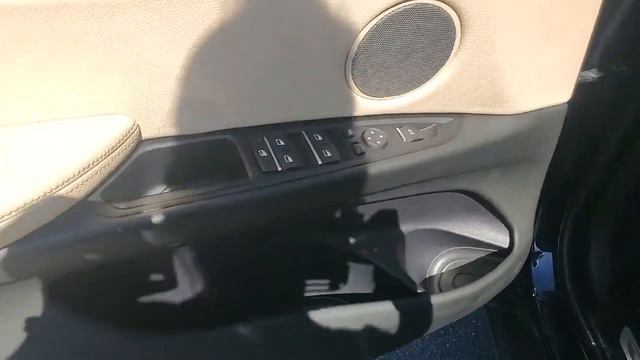 2018 BMW X5 The Villages, Clermont, Mt Dora, Ocala KP5037 смотреть онлайн