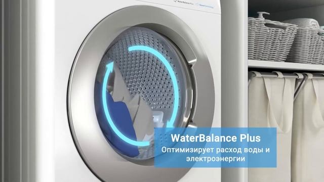 Стиральная машина Indesit BWSA 71052X WSV RU смотреть онлайн