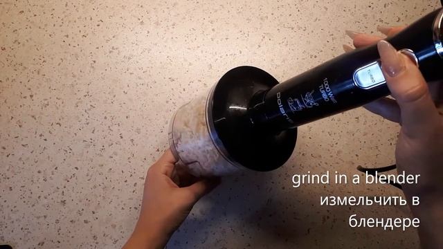 Сheese cookies / Сырное печенье
