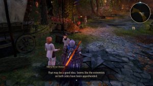 Tales of Arise Pt 83 (Beyond the Dawn) (11)