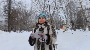 Мастер класс 'Валяные варежки с декором снегирь (вязание крючком)"