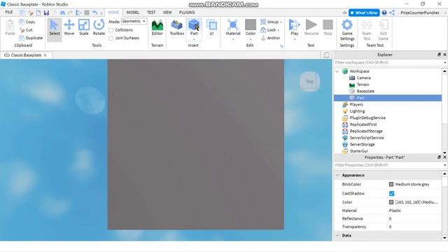 How to Use Images and Decals in Your Games (New Beginners - N062) смотреть онлайн