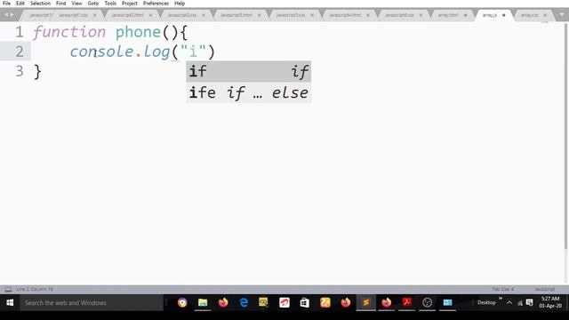 JavaScript function for beginners  [Javascript function simplified part 1]
