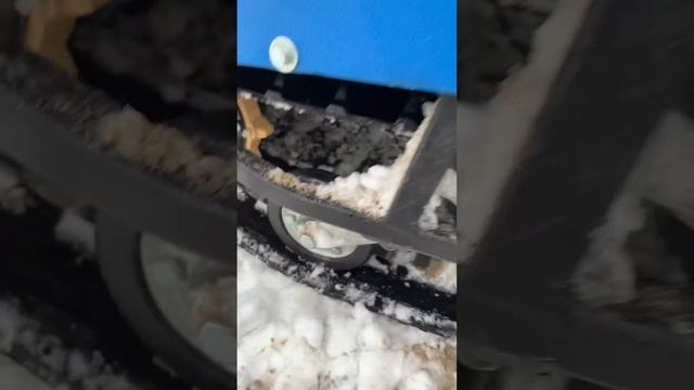 Обзор на буксировщик после установки двигателя лифан 29 лс смотреть онлайн