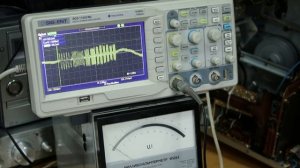 Ремонт магнитофона Маяк 001. Часть 2.