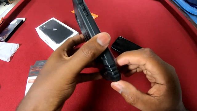 iPhone 11 256gb Space Gray смотреть онлайн