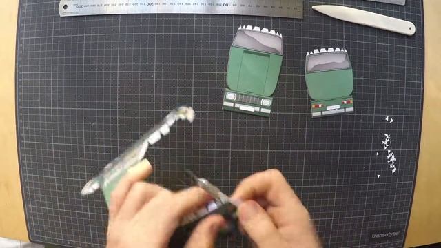 Wartburg 353 Faltauto смотреть онлайн