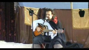 Рыцарь и дракон.wmv