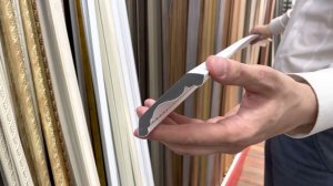 Интерьерный профиль пк 60