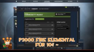 CS GO SKINS ► INVENTAR UNTER 100€ (70€) ► JORGO & KROWNY