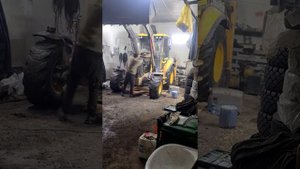 разборка volvo bl 71 b в щепки)