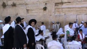 Израиль стена плача от первого лица история оживает