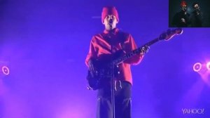 Message Man Twenty One Pilots НА РУССКОМ СУБТИТРЫ.
