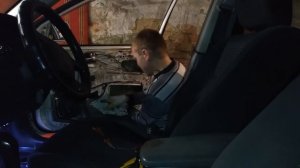 САМООБУЧЕНИЕ стеклоподъёмника после замены!