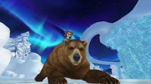 РУССКИЙ НОВЫЙ ГОД В STAR STABLE _Обзор обновления_ Русский дух захватил ССО 2020-2021