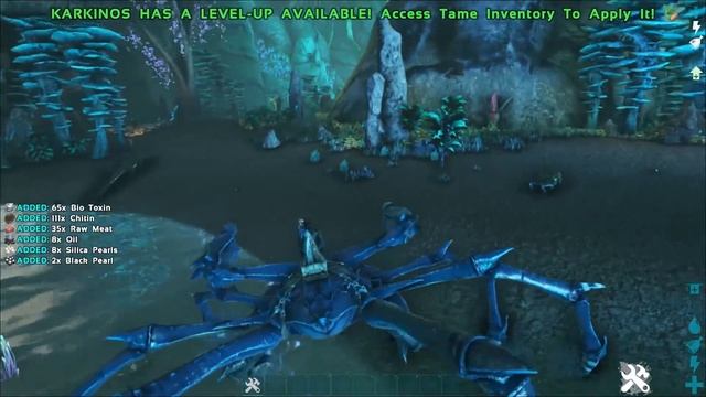 TOP 10 ABERRATION CREATURES YOU NEED TO TAME AND USE IN ARK SURVIVAL EVOLVED!! || ARK TOP 10! смотреть онлайн