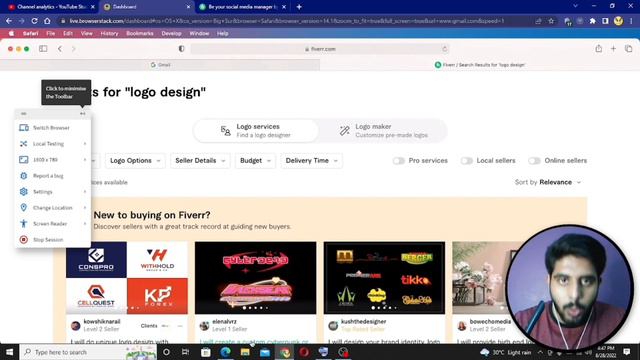 WHAT THEY DON'T TELL YOU: How To Get Fiverr Order | Fiverr Order Trick | Rank Fiverr Gig On 1st Pag