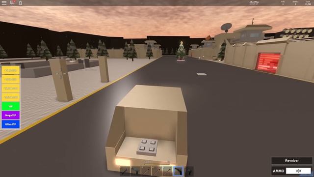 ВОЙНА, СКРЫТНОСТЬ И ХАУС !!! | ROBLOX ПО РУССКИ | | Роблоксер Альберт смотреть онлайн