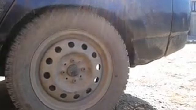 пневма на ваз 2112 смотреть онлайн