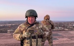 Пригожин заявил о взятии под контроль более 80% Артемовска силами РФ | новости