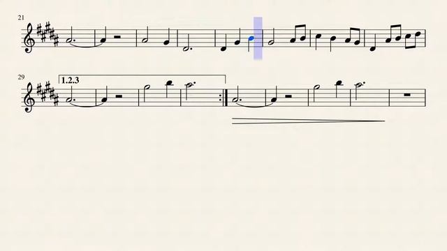 Don't Give Up (Undertale) - Violin Solo смотреть онлайн