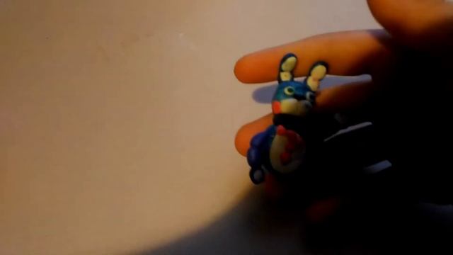 Елочные игрушки в стиле fnaf смотреть онлайн