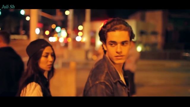 ROBY & CLAUDIA - I love You [Italo Disco] (Juli Sh) смотреть онлайн