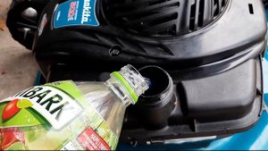 Profesjonalna naprawa silnika Briggs & Stratton 500E kosiarki Makita