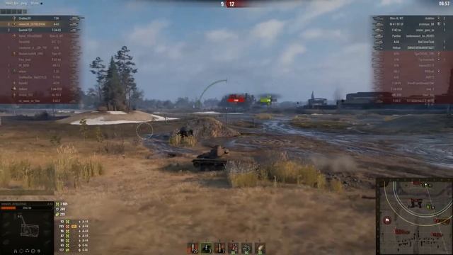 ДЛЯ ТАНКИСТОВ World of Tanks НАСТАЛИ НЕ САМЫЕ ЛУЧШИЕ ВРЕМЕНА? ТАНКИ ЗАБЛОКИРУЮТ НА ТЕРИТОРИИ РФ?! смотреть онлайн