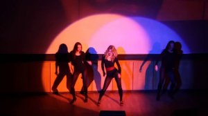 Мисс РГГУ 2013 - Вероника Левенец