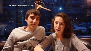 Андрей Чацкий видео отзыв свадебный ведущий тамада Волгоград
