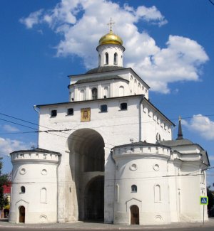 Владимирская студия лоскутного шитья.